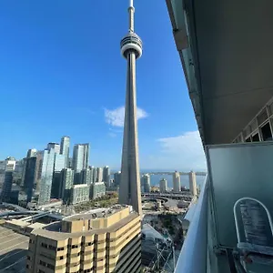 Hotel Two Bedroom, Toronto