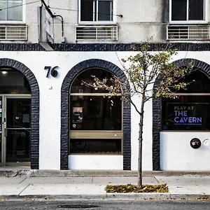 Hostel Hi, Toronto