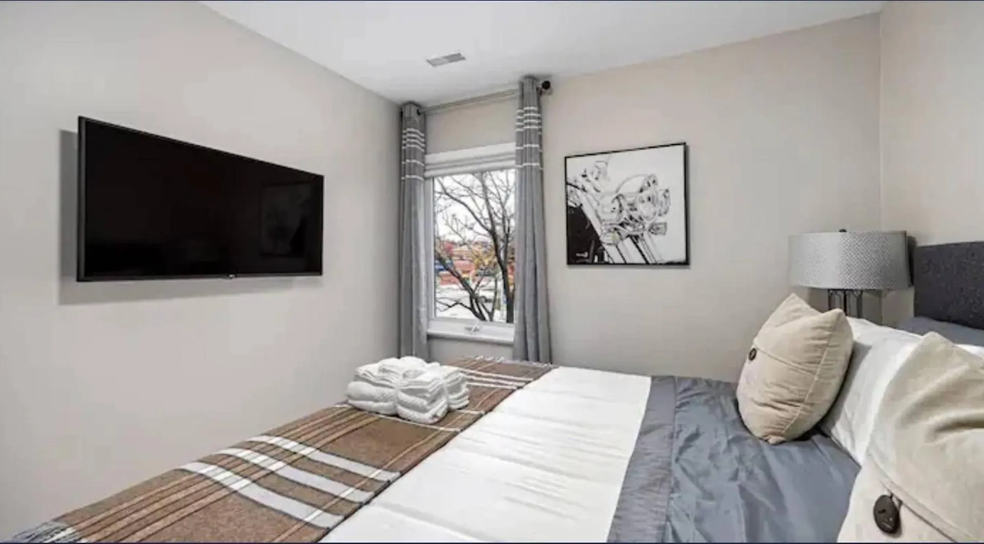 Hotel Casa St Clair - Suite -Style Suite W Lrg Patio Toronto